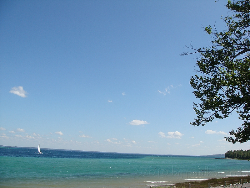 Western Michigan [2010] 656.JPG - Scenes from our trip to Western Michigan. Some places along the way were Ludington, Sleep Bear Dunes, and Traverse City.